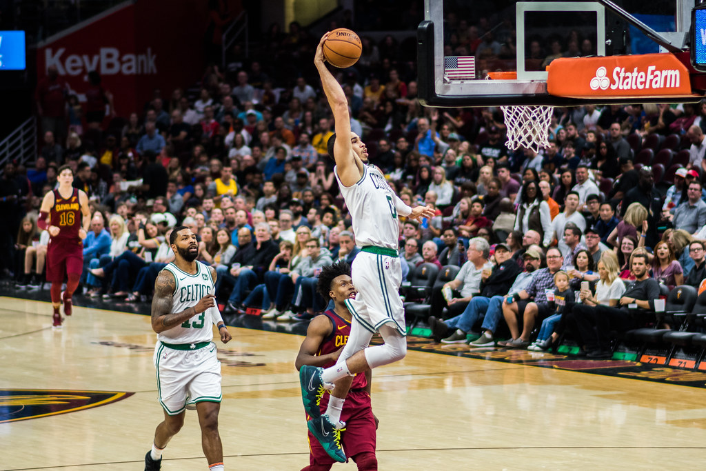 Jayson Tatum