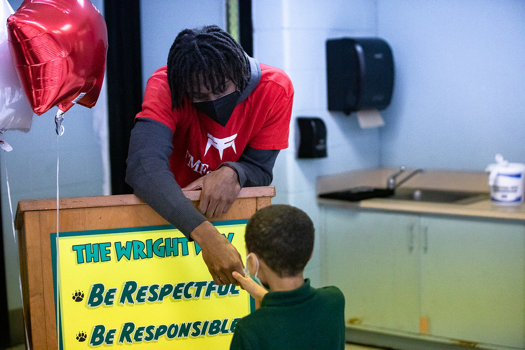 Tyrese Maxey