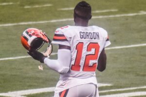 Josh Gordon