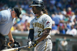 Andrew McCutchen Pirates