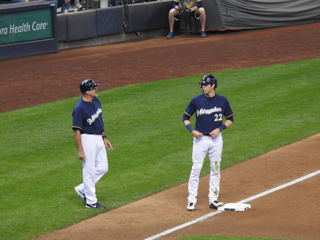 Christian Yelich