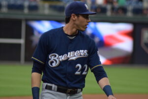 Christian Yelich