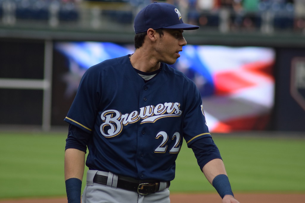 Top MLB DFS Stacks for Friday (5/24)