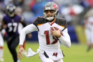 Mike Evans Buccaneers