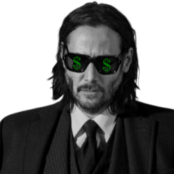 DFS Keanu